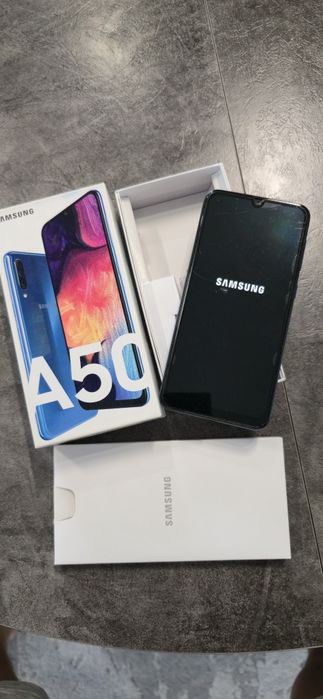 Samsung A50 128Gb 2sim