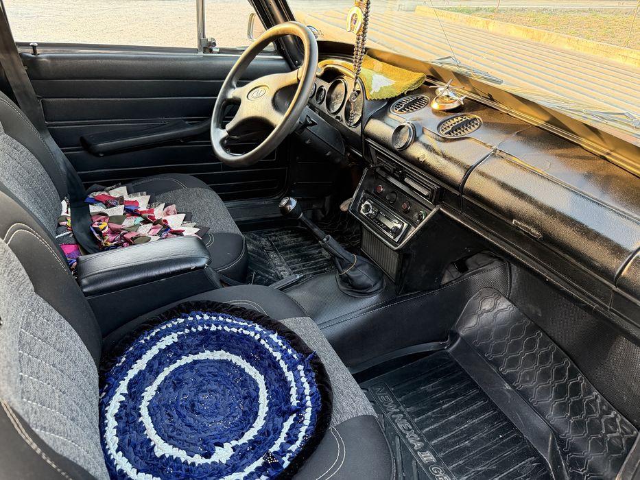 Ваз 2106 жигули