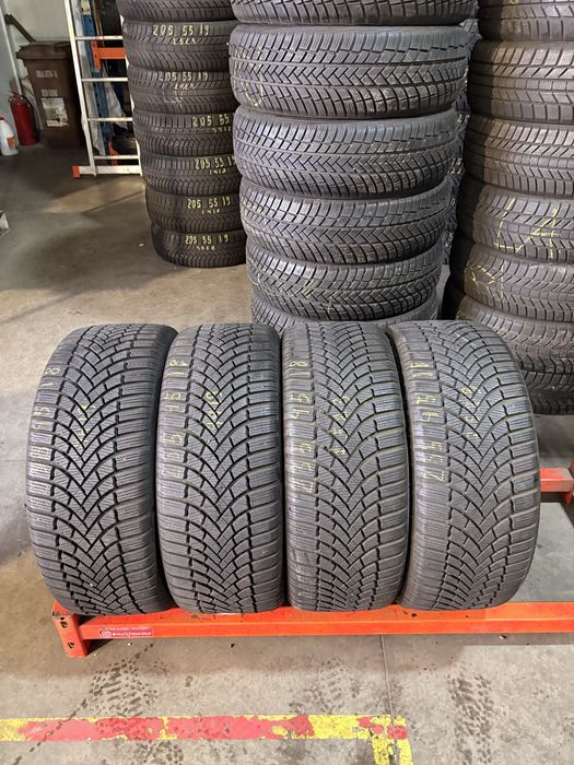 Anvelope iarna 235/45/18 Bridgestone Blizzak LM-005 235 45 18 R 18