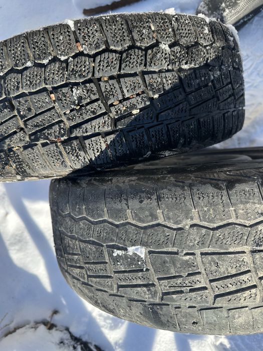 Продам зимных шин