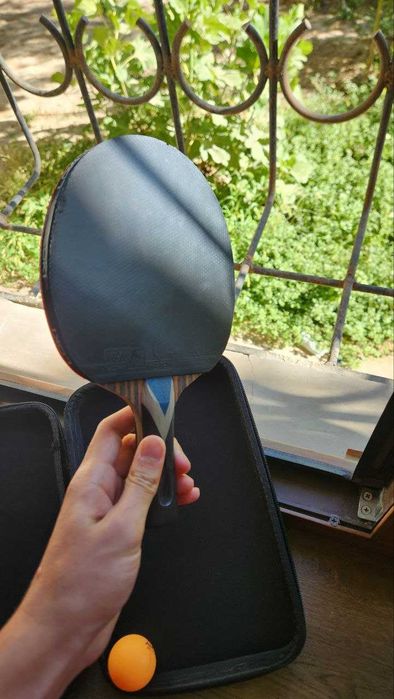 LOKI Carbon 7 stars ракетка для тенниса для профессионалов