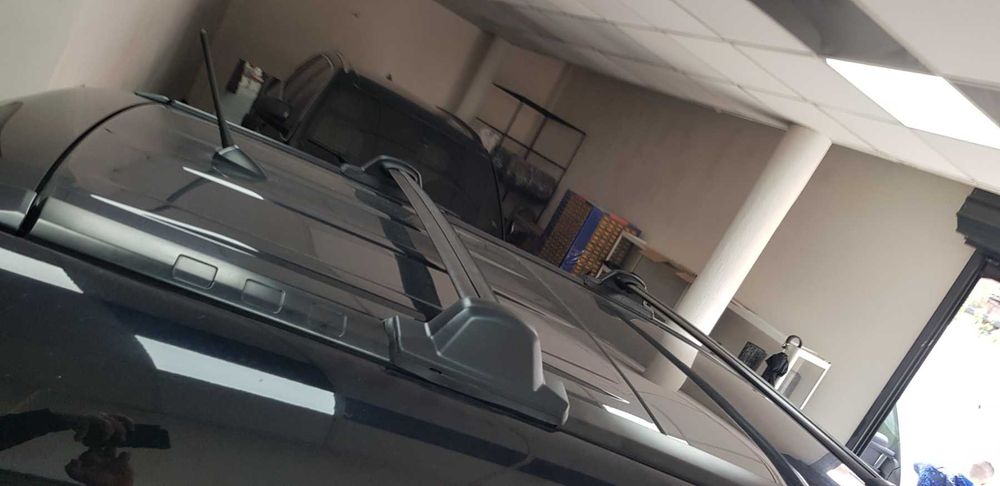 Нови Багажни напречни греди за Honda CR-V III 2007 2012