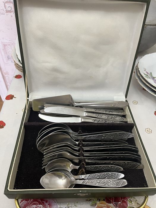 Продам посуду разную для кухни