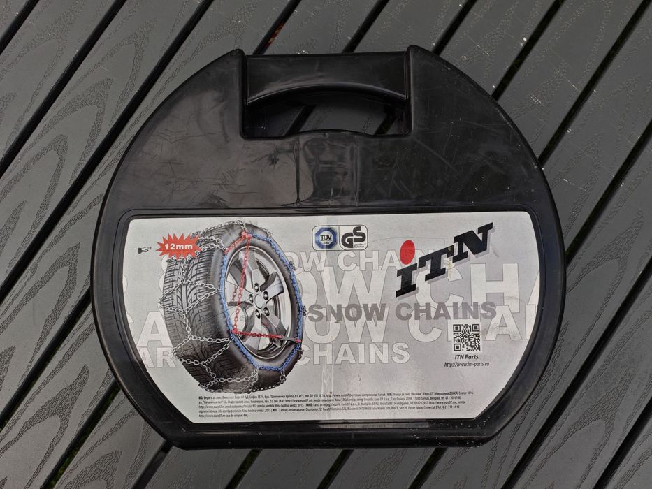 Lanțuri auto NOI pentru anvelope R13 / R14 / R15 / R16