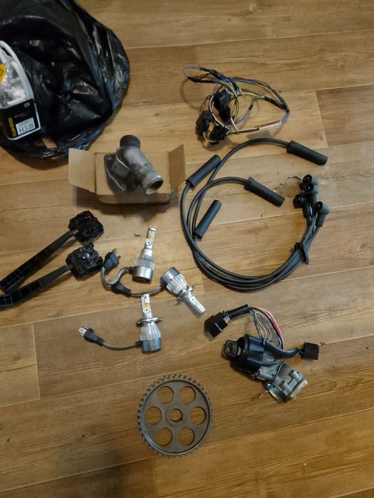 помпа,моторчик печки ваз 14