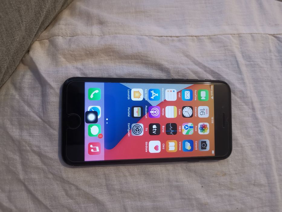Iphone 7  in stare bună.