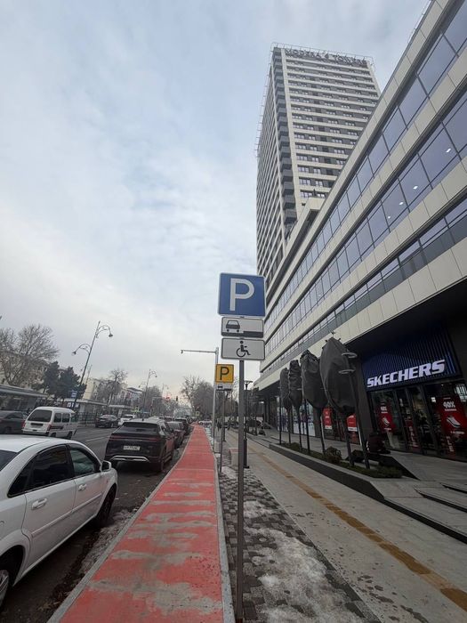 Продается Нежилое Помещение Modera Towers 700 м2 ул.Шота Руставели