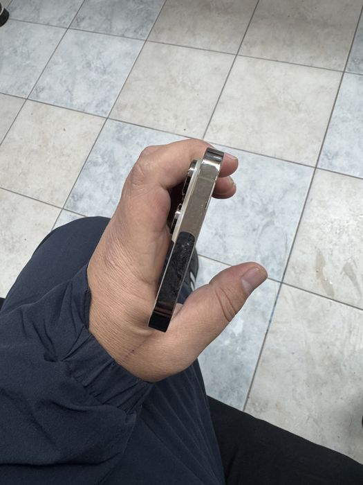 IPhone 14 pro max Gold 256/87% simlock