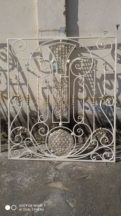 Reshotka naves perila hizmatlari sifatli va hamyonbop narxlarda