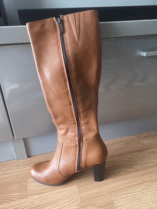 Дамски ботуши-Нови!