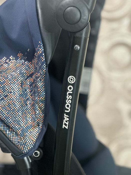 Коляска Olsson Jazz