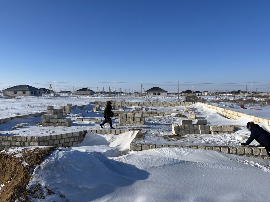 Жер сатылады. Бауырластар 5