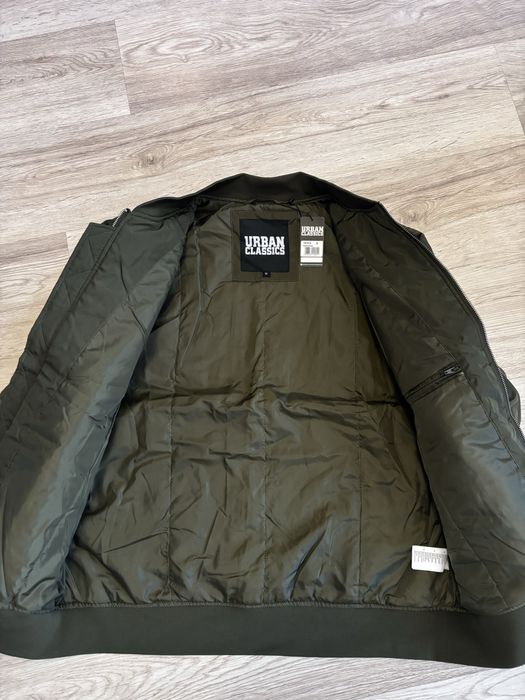 Мъжко яке ново /Urban Classics/