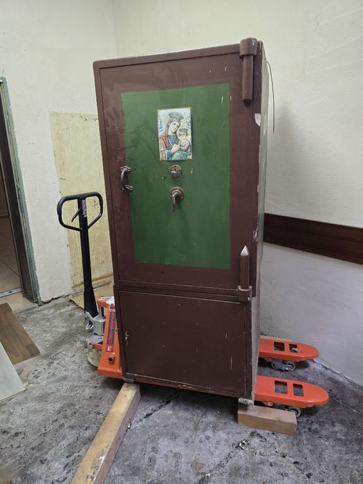 Транспортни и Хамалски услуги област Стара Загора