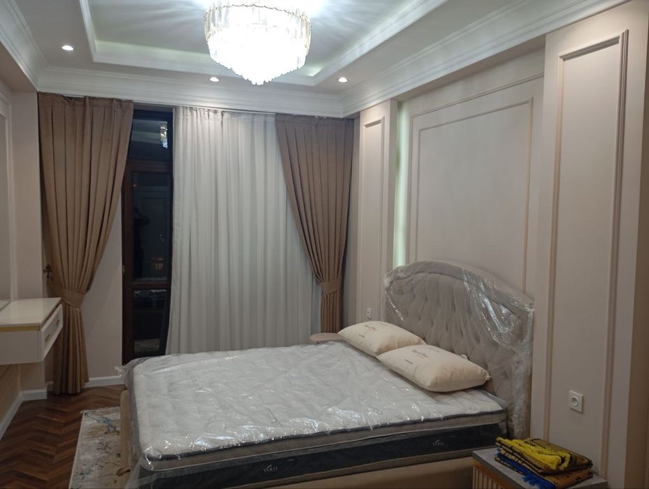 Срочно аренда квартира новая 3 ком риелтором 50/50 успейте жк софия