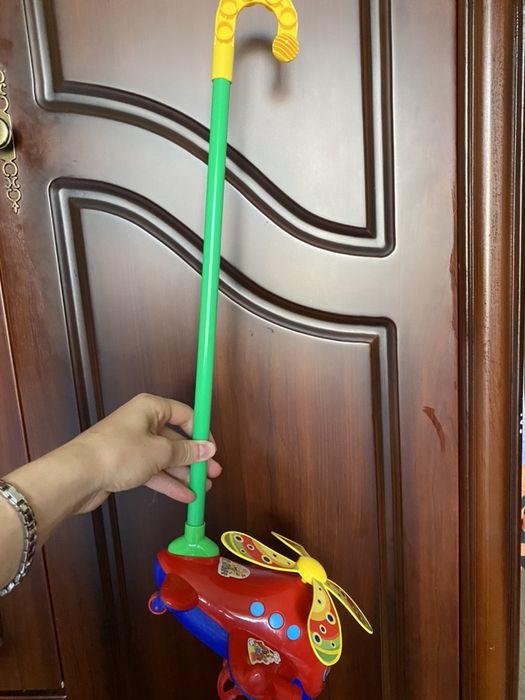 Игрушки для малышей