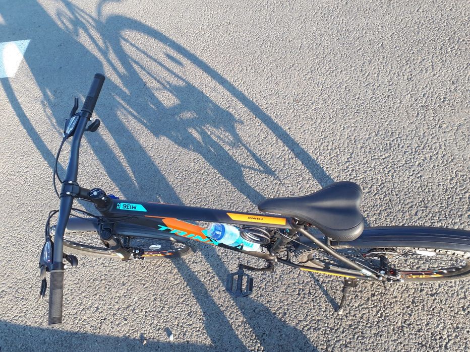 Велосипед "Trinx" Модель M136 21 рама