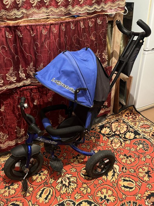 Коляска детская