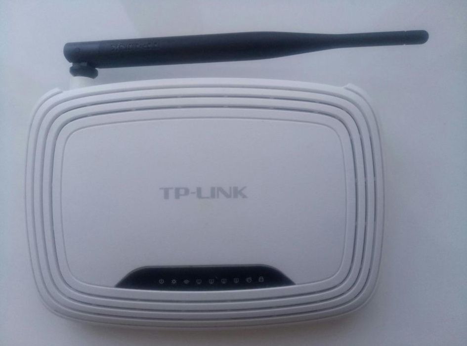 Модем Tp-link. Обмен продажа