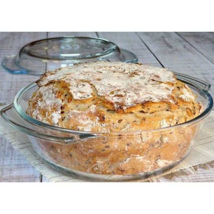 Йенска тенджера Termisil