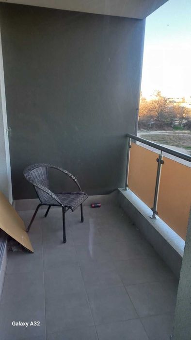 Дава се под наем Двустаен апартамент в Пловдив, Южен - 60 кв.м за 357 € - Снимка #6