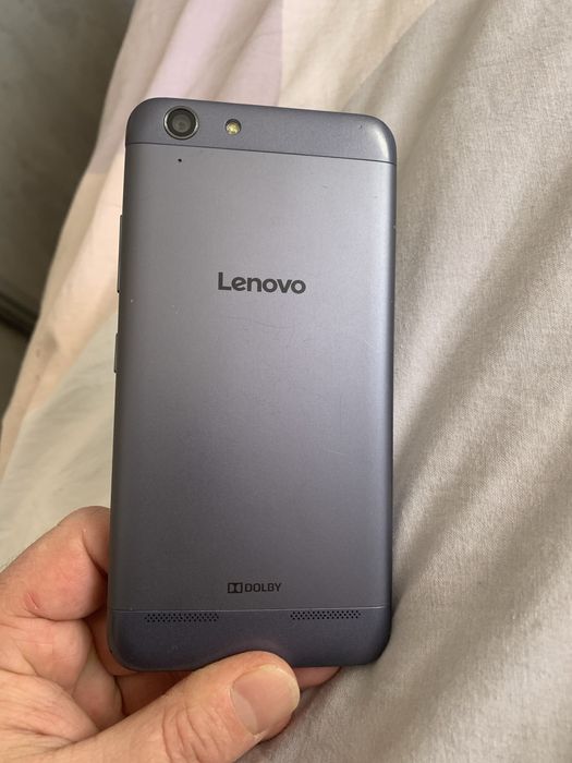 Смартфон Lenovo A6020
