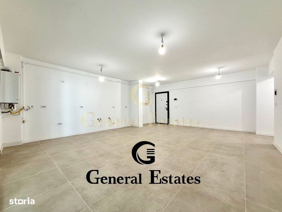 Vânzare apartament în Copou | 2 camere | 70 mp | Bloc 2024