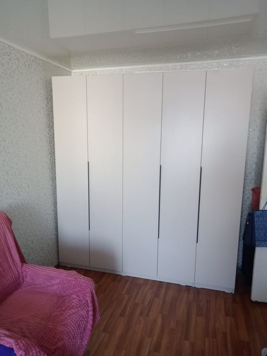 Продается квартира в маломейном доме.