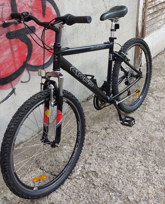 Велосипеди разлини видове и др.