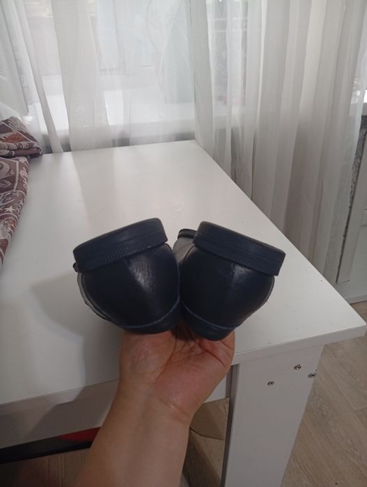 Туфли на мальчика Tiflait