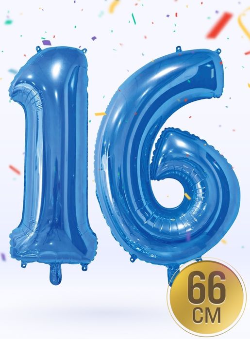 Продаю шар фольгированный.