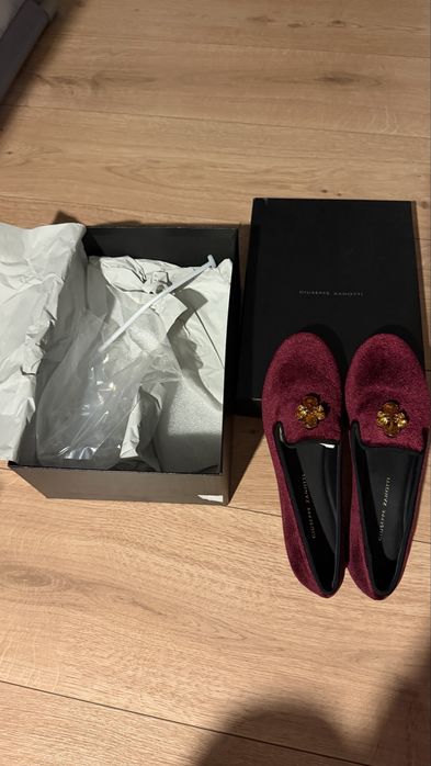 Balerini Giuseppe Zanotti