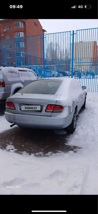 Галант 7 полный разбор