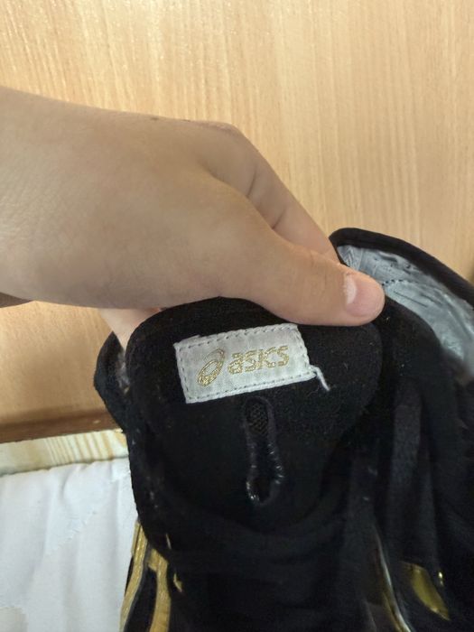 борцовки Asics Tiger 2.0