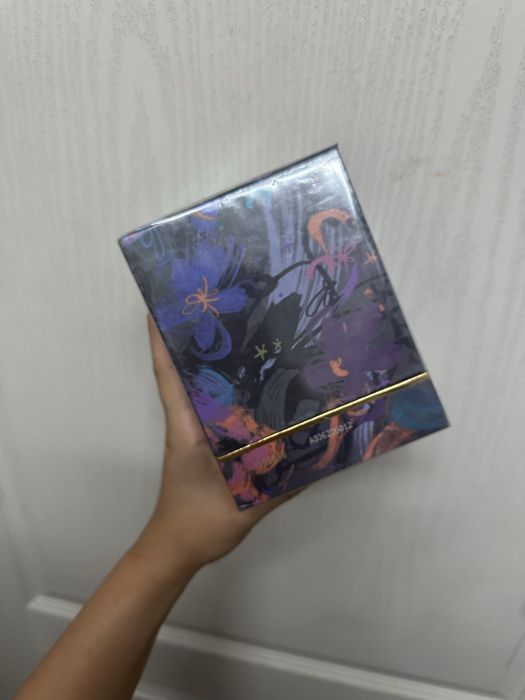Amouage interlude women