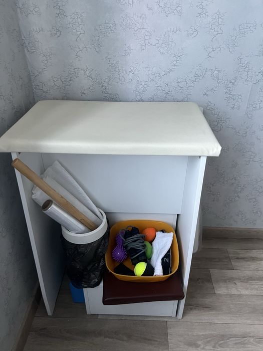 Стол для массажа
