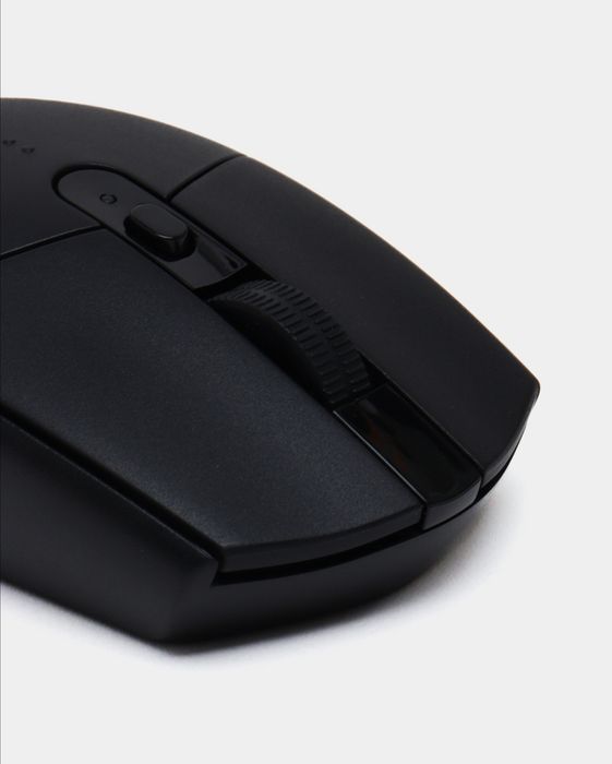 Игровая беспроводная мышь Logitech G304