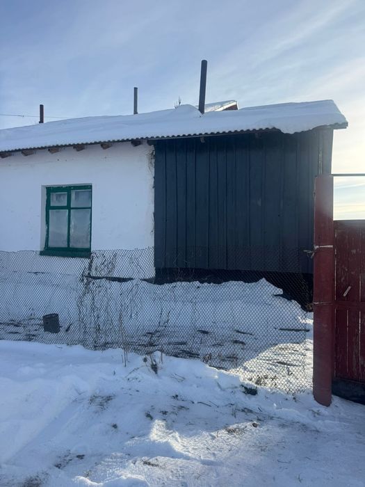 Продам дом  жилой