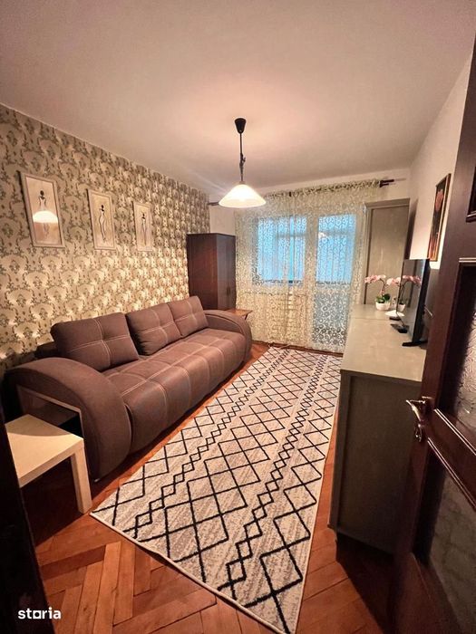Apartament,