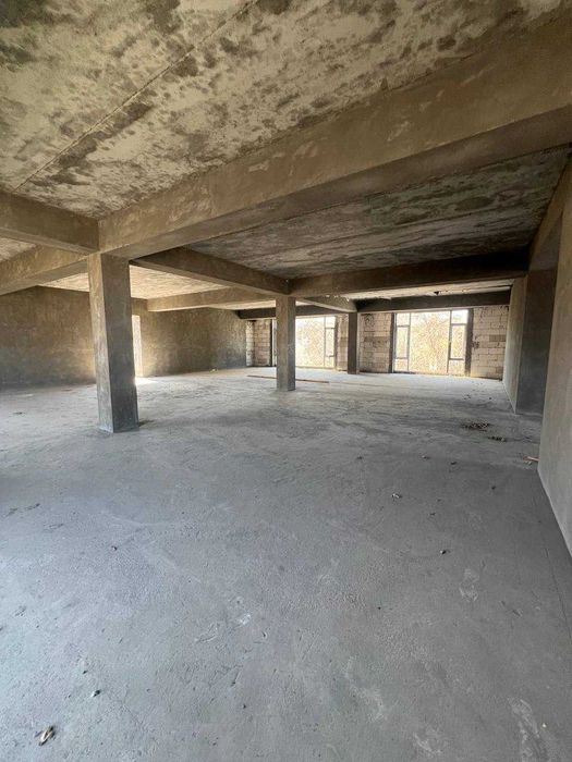 Сдаётся здание - под школа, клиника