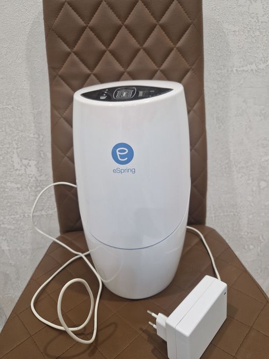 Продам фильтр eSpring