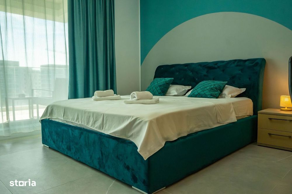 studio Axxis Nova primul rand la mare