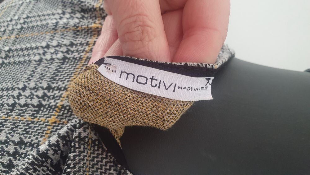 Rochie office Motivi Xs-S