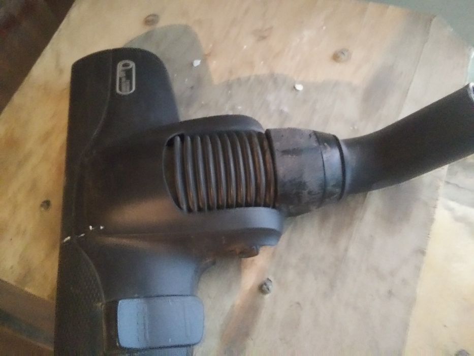 Ношки и шетка большая от пилесоса