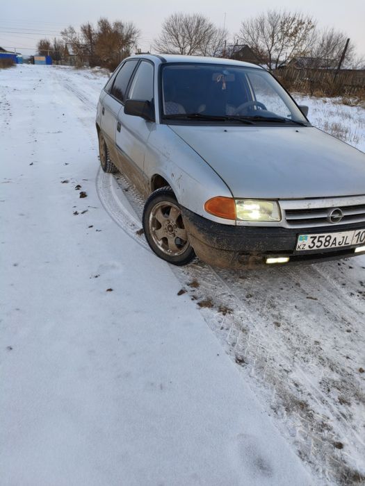 Обмен на авто с МКПП