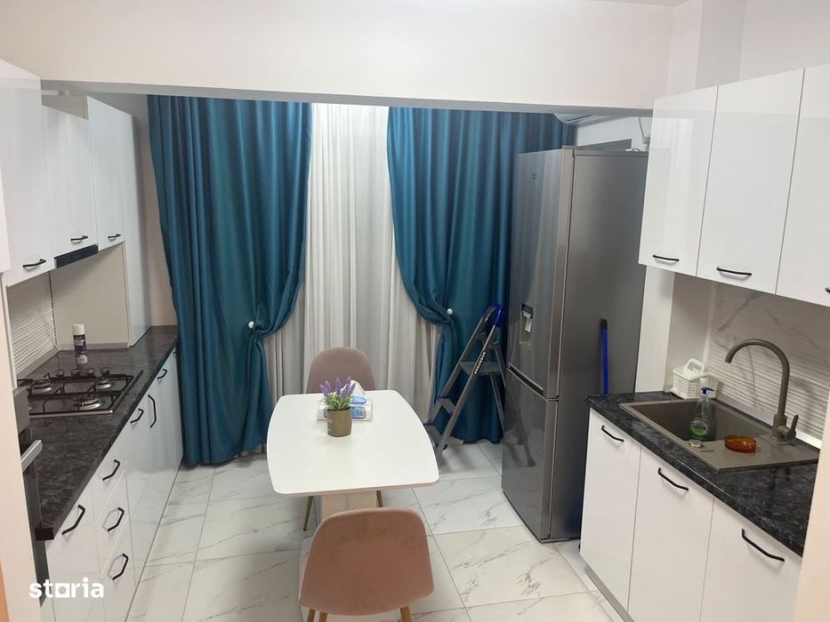 Apartament 2 camere | Pallady | Parcare