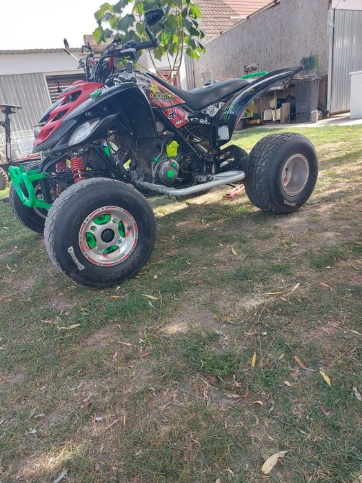 Vind jante atw cu cauciucuri