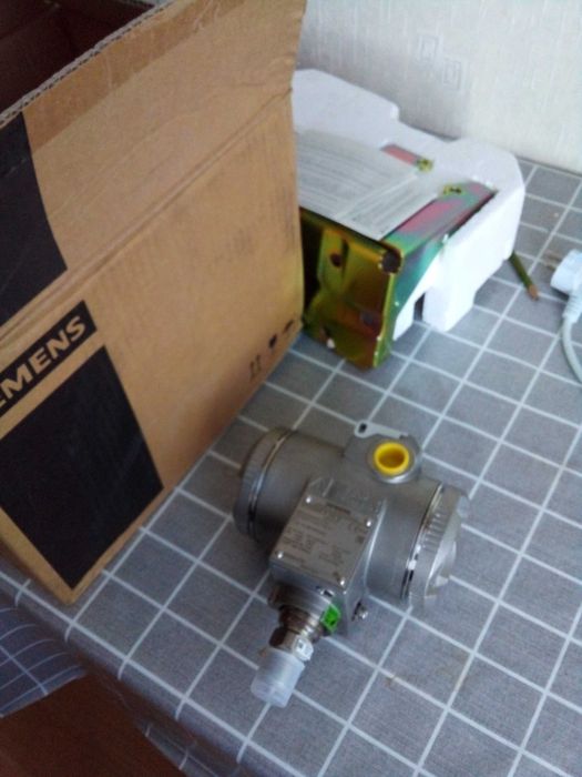 Продам датчики давления SIEMENS