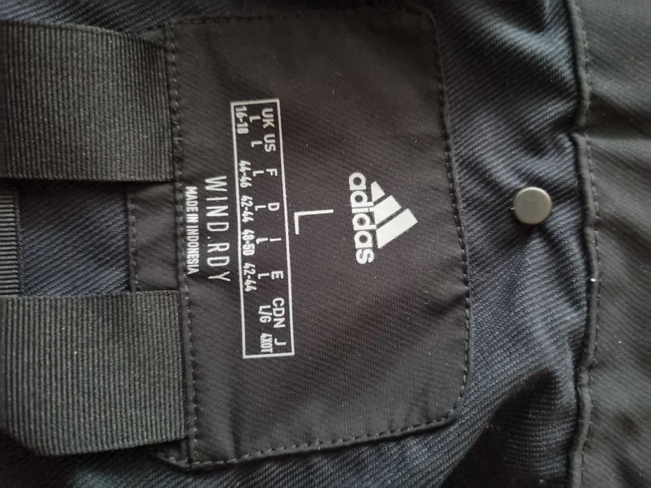 Зимно яке Adidas