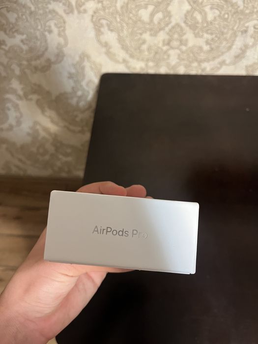 AirPods Pro 2 Sigilate